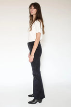 MKT Studio - Diana Velvet Pants - Black