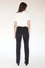 MKT Studio - Diana Velvet Pants - Black