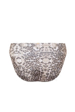 Sophia Alexia - Rio Fold Over Bottoms - Leopard Sands