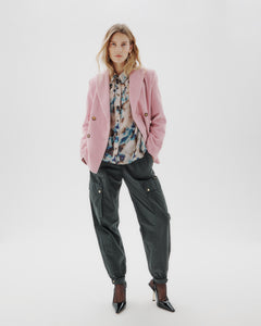 Moliin Lexington Trousers - Unexplored