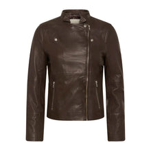 Part Two - Frances Jacket - Mole