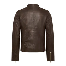 Part Two - Frances Jacket - Mole