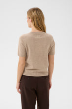 Part Two - Everlotta Cashmere Pullover - Light Camel
