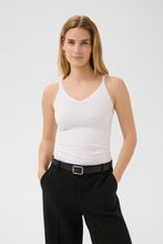 Part Two - Hydda Top - Bright White