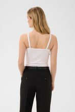 Part Two - Hydda Top - Bright White