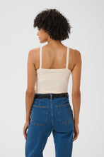 Part Two - Hydda Top - WhiteCap Gray