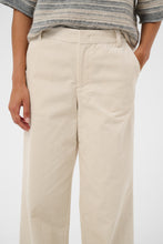 Part Two - Columba Pants - Whitecap Gray