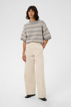 Part Two - Columba Pants - Whitecap Gray