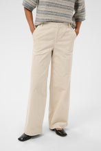 Part Two - Columba Pants - Whitecap Gray