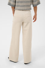 Part Two - Columba Pants - Whitecap Gray