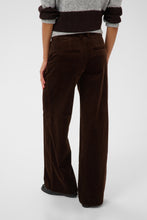 Part Two - Columba Pants - Downtown Brown