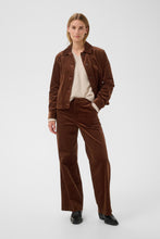 Part Two - Columba Pants - Downtown Brown