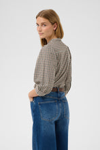 Part Two - Chinette Shirt - DownTown Brown