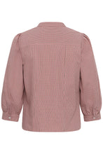 Part Two - Chinette Shirt -Brandied Apricot