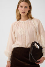 Part Two - Cheyanne Shirt - Whitecap Gray