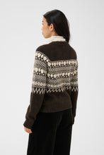 Part Two - Charmaine Cardigan - Mole