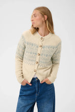 Part Two - Charmaine Cardigan - Whitecap Gray