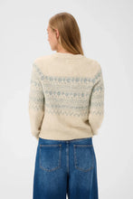 Part Two - Charmaine Cardigan - Whitecap Gray