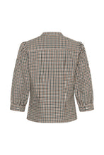 Part Two - Chinette Shirt - DownTown Brown