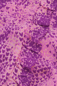 Fabienne Chapot - Chana Dress - Magenta