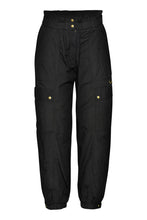 Moliin Lexington Trousers - Deep Black