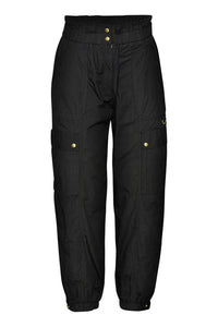 Moliin Lexington Trousers - Deep Black