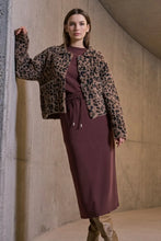 Rino & Pelle - Bubbly Jacket - Leopard