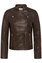 Part Two - Frances Jacket - Mole
