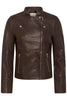 Part Two - Frances Jacket - Mole