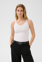 Part Two - Hydda Top - Bright White