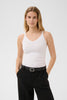 Part Two - Hydda Top - Bright White