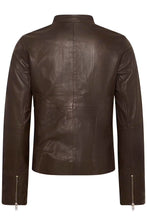 Part Two - Frances Jacket - Mole