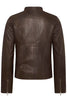 Part Two - Frances Jacket - Mole