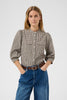 Part Two - Chinette Shirt - DownTown Brown