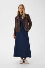 Part Two - Frances Jacket - Mole
