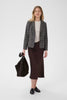 Part Two - Candice Skirt - Mole