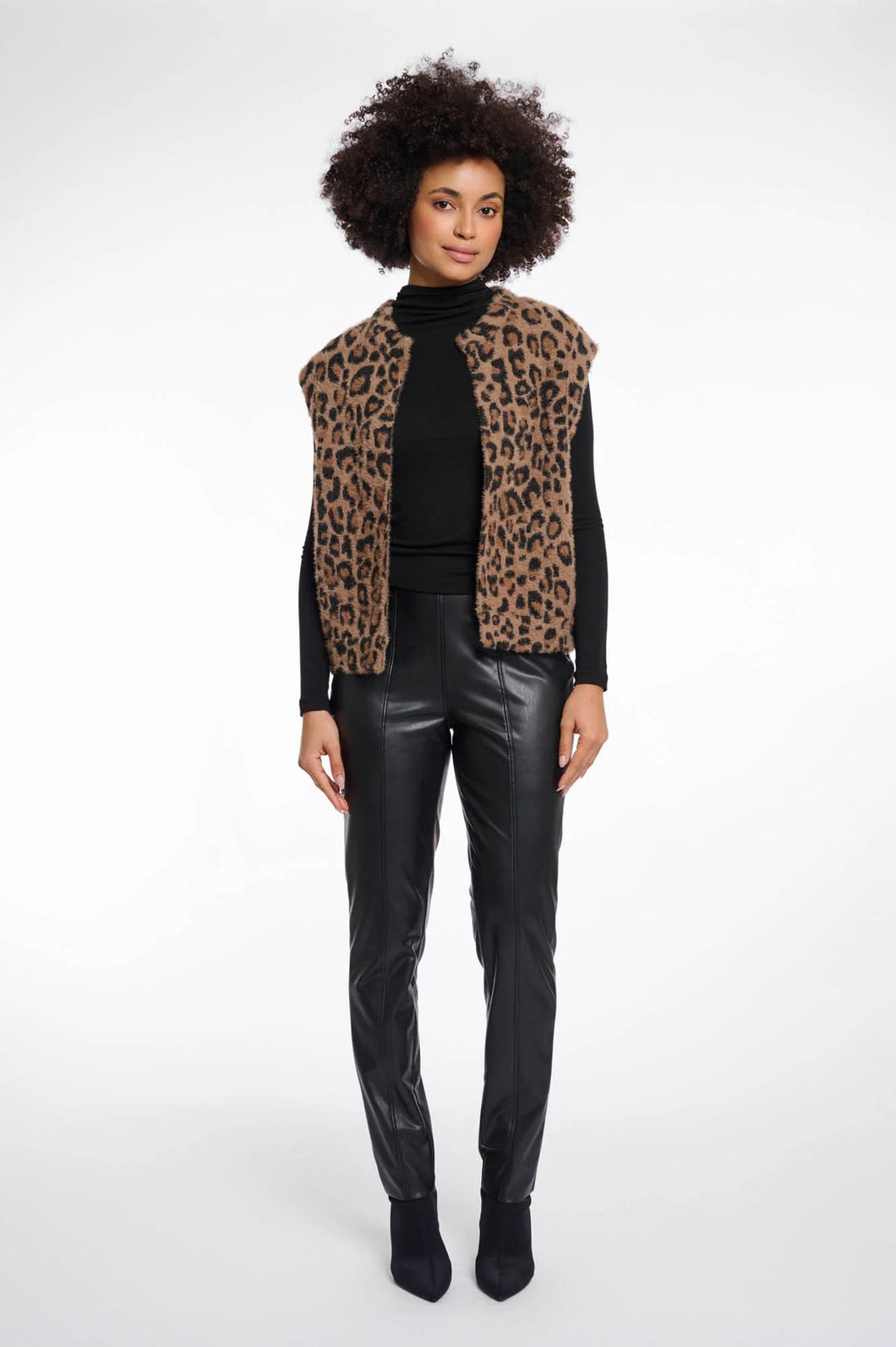 Rino & Pelle - Elona Waistcoat