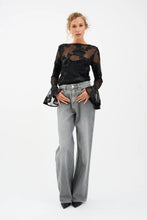 Pieszak Anja Jeans - Grey