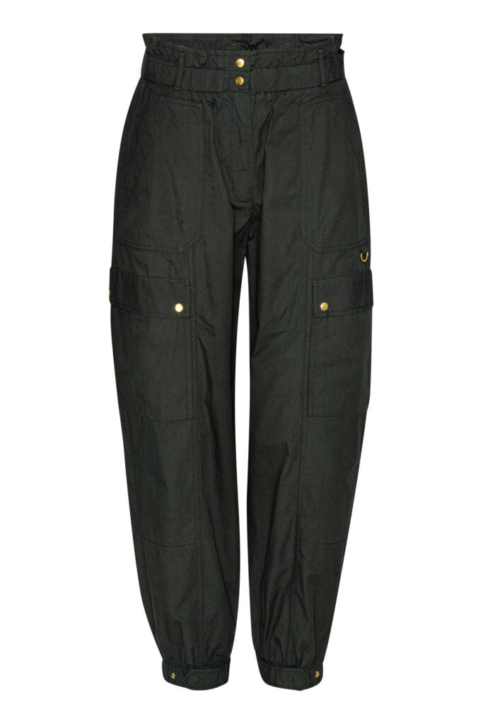 Moliin Lexington Trousers - Unexplored
