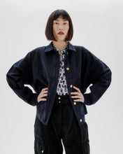 Moliin Lexington Trousers - Deep Black