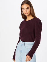 Suncoo Pharaon Sweater Purple