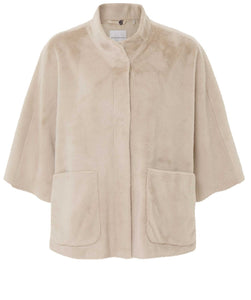 Rino & Pelle - Dewi Cape - Birch