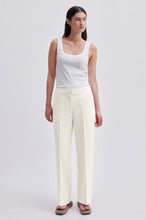 Second Female - Evie Classic Trouser - French Oak