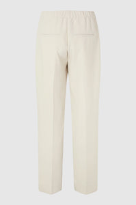 Second Female - Evie Classic Trouser - French Oak