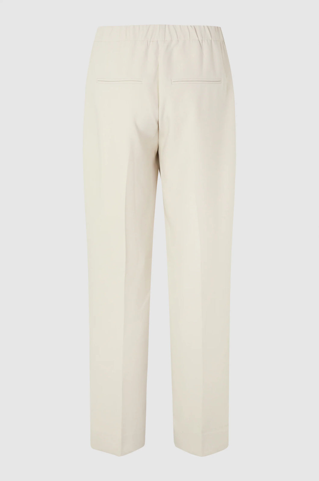 Second Female - Evie Classic Trouser - French Oak