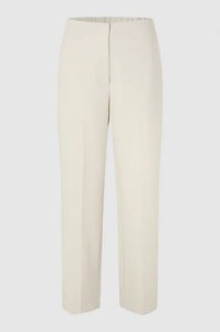 Second Female - Evie Classic Trouser - French Oak