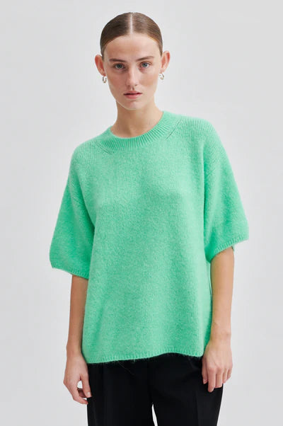 Second Female - Wanda Knit