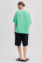 Second Female - Wanda Knit