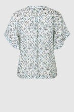 Second Female - Elle Shirt - Alaskan Blue