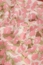 Fabienne Chapot - Archana Butterfly Dress - Pink Cheetah